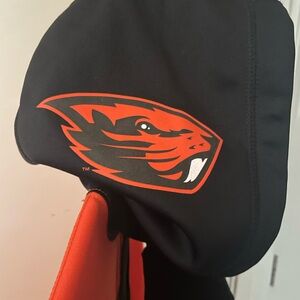 OSU Therma Fit Hoodie